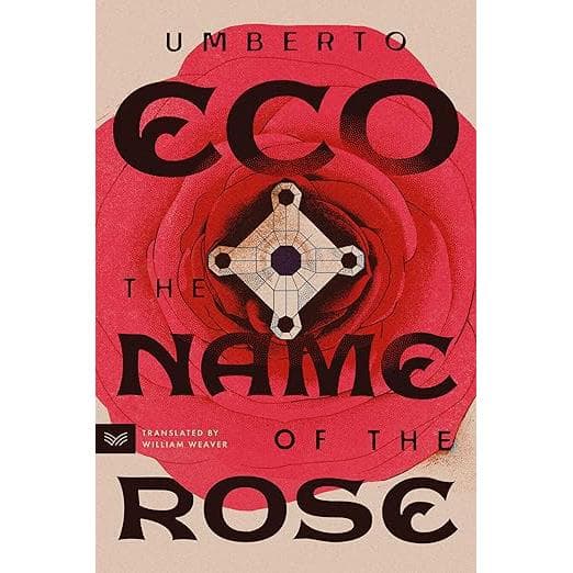The Name of the Rose (5S)
