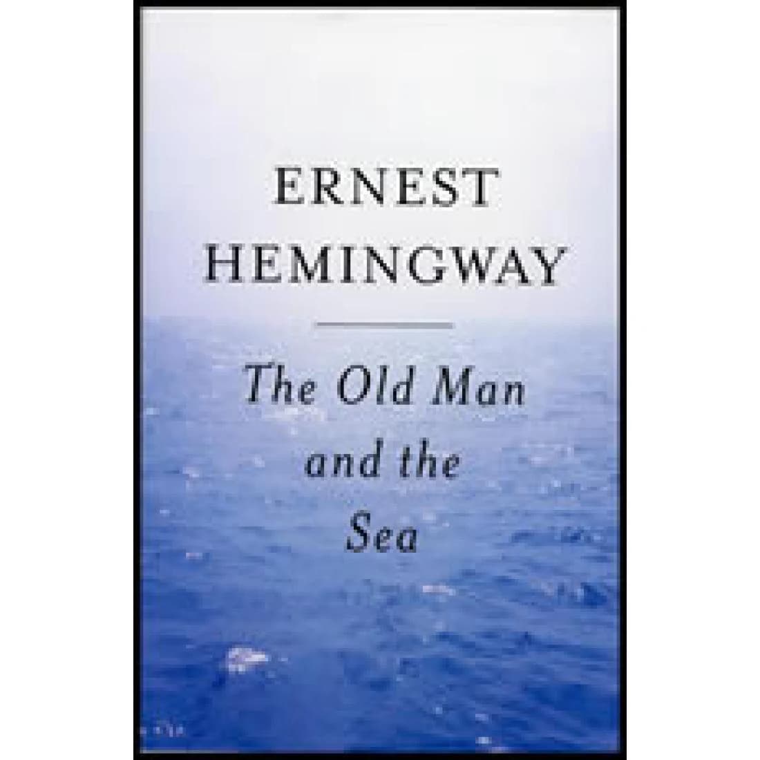 The Old Man and The Sea (3S)