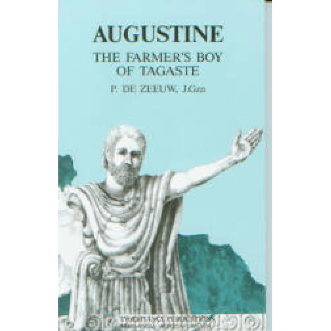 Augustine, The Farmer Boy of
