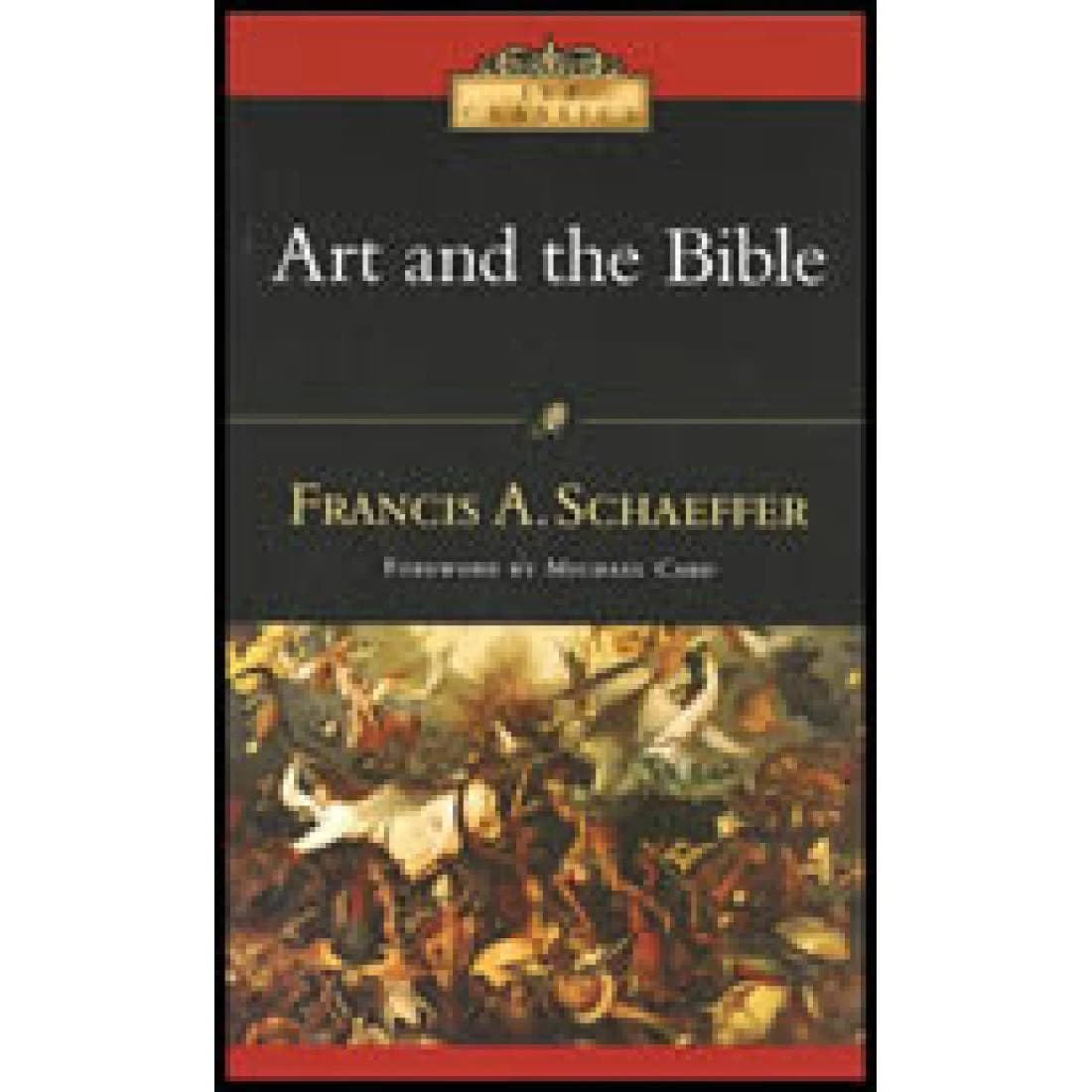Art and the Bible (4S)