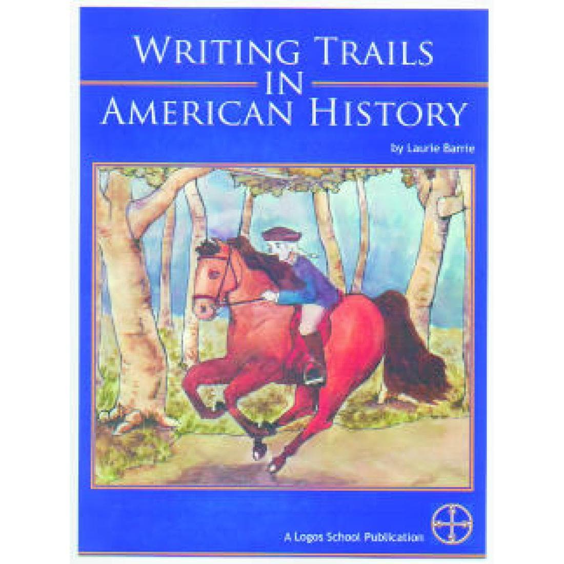 Writing Trails in American History