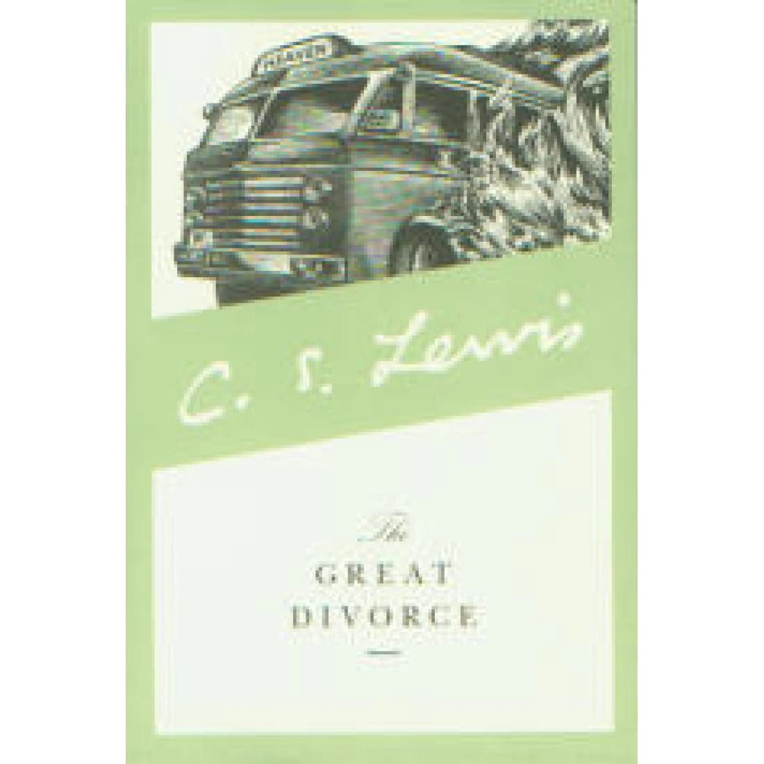The Great Divorce (5S)