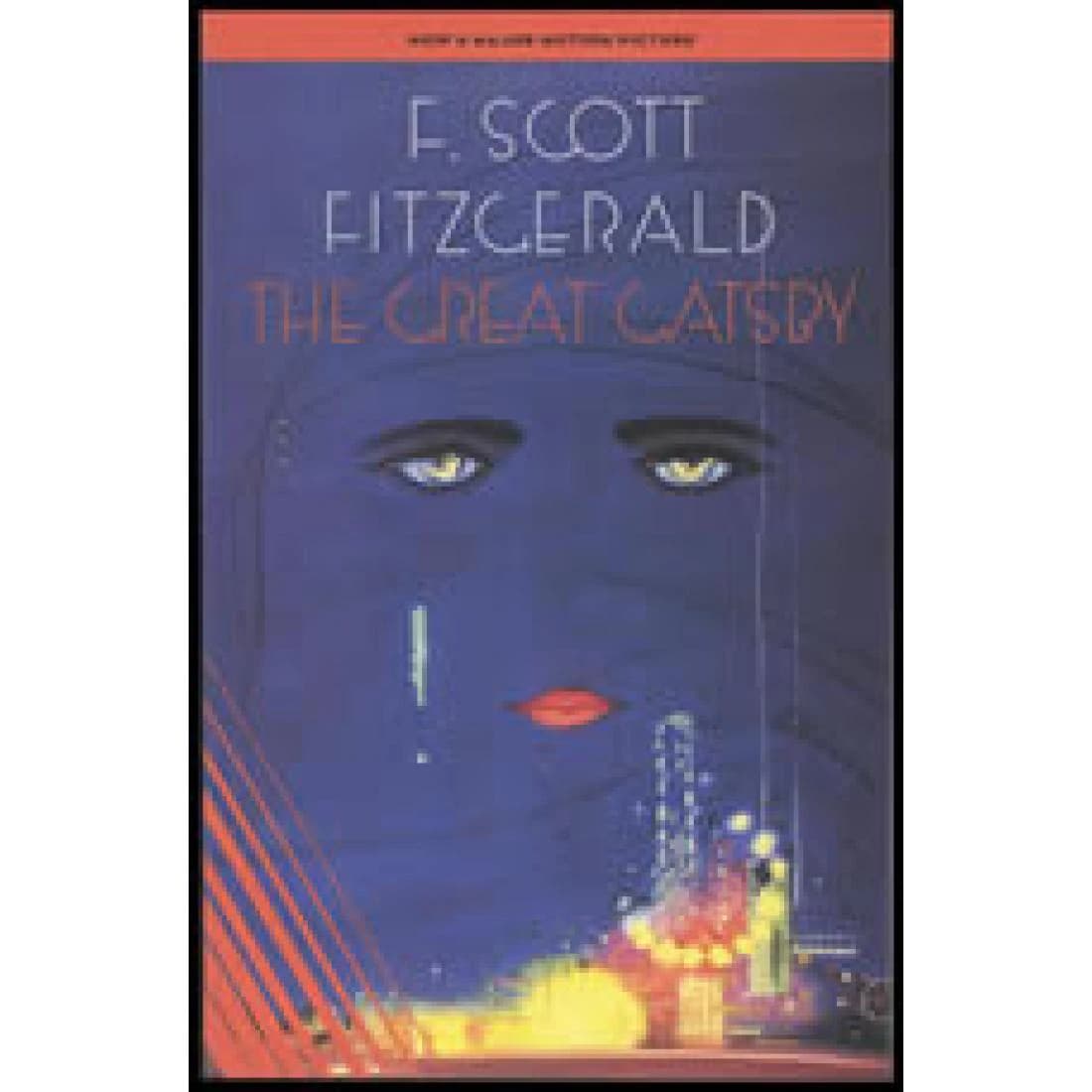 The Great Gatsby (3P)