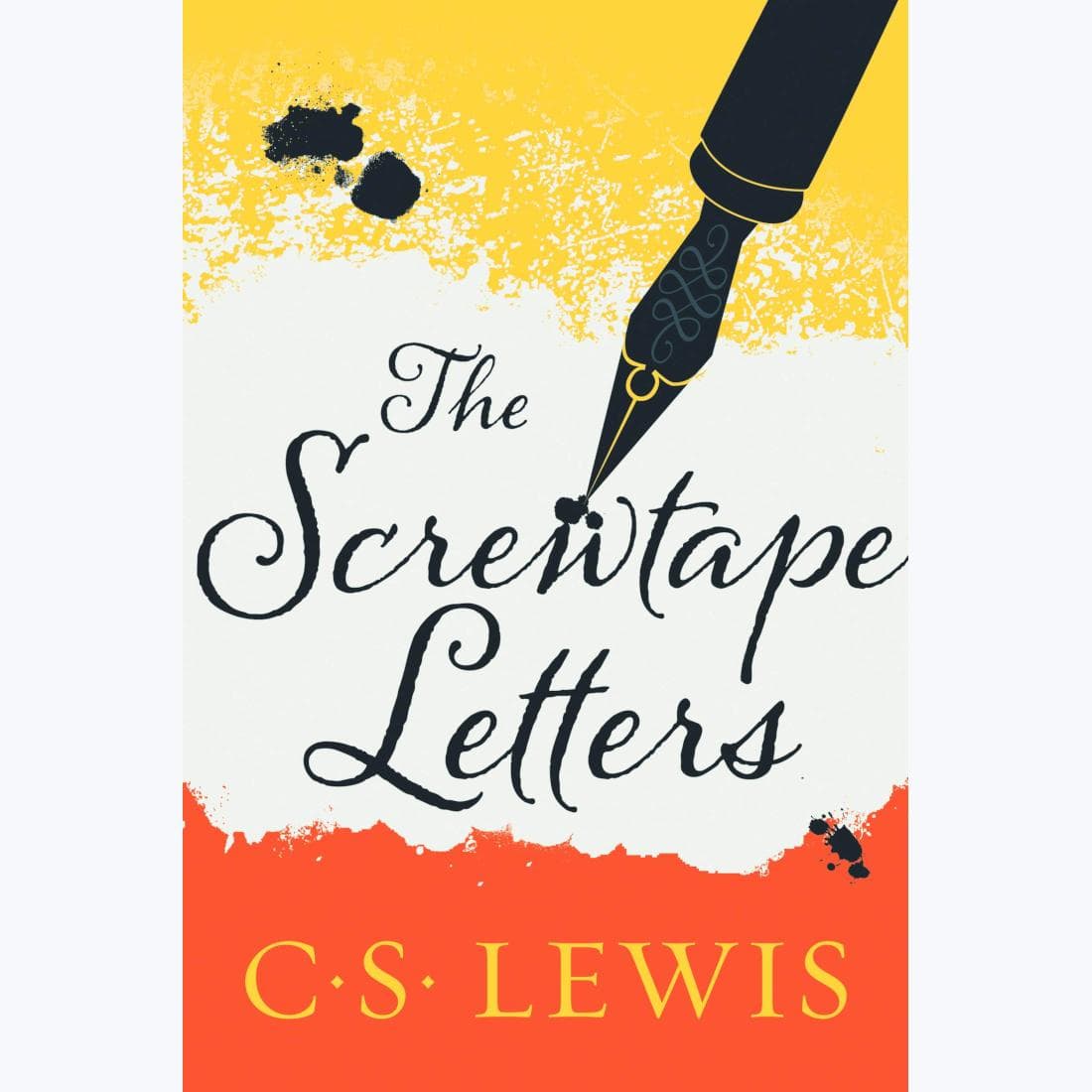 The Screwtape Letters (1S)