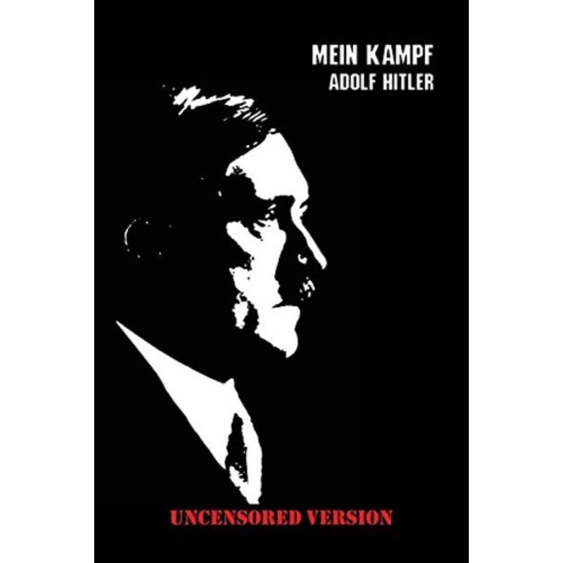 Mein Kampf (3P)