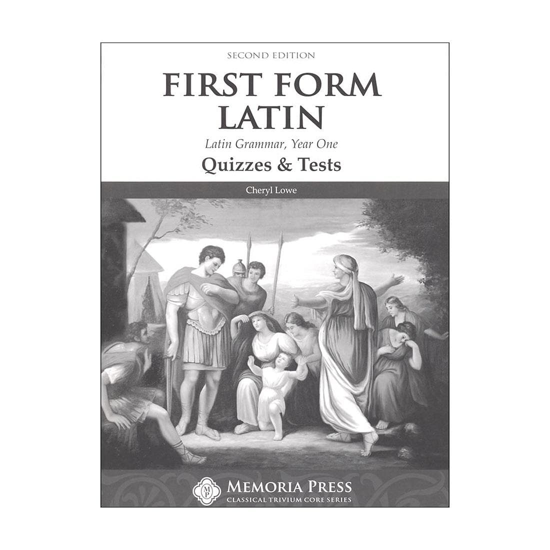 First Form Latin: Latin Grammar Year1: Quizzes ...