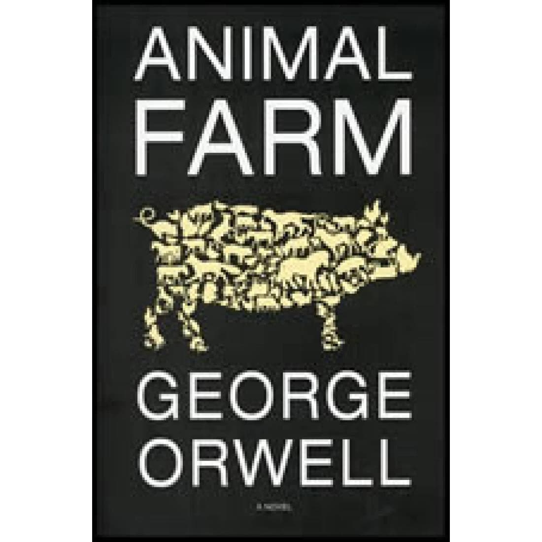 Animal Farm (3S)