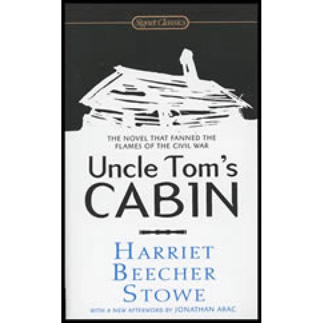 Uncle Tom's Cabin (3P)