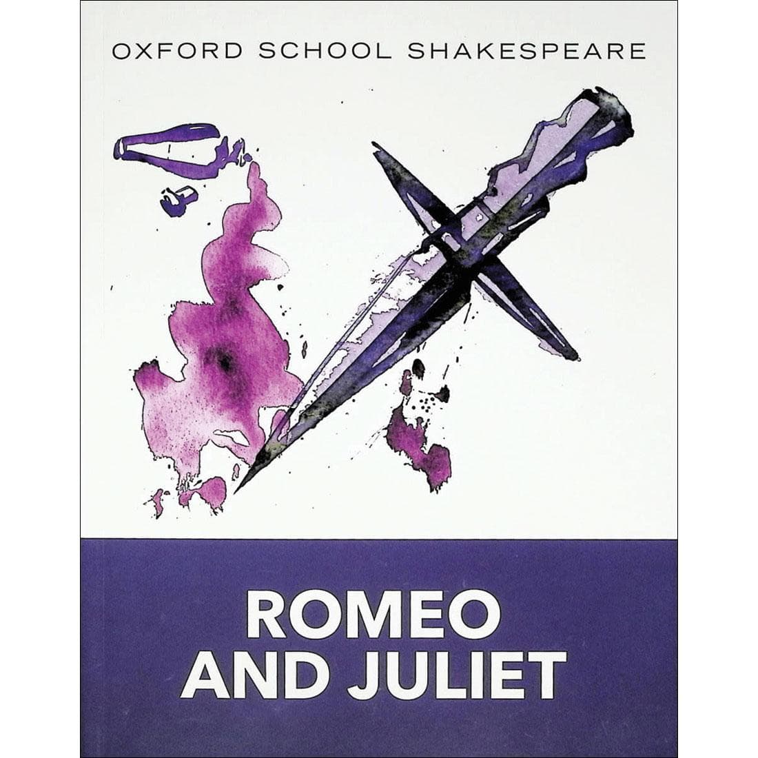 Romeo and Juliet (5P)