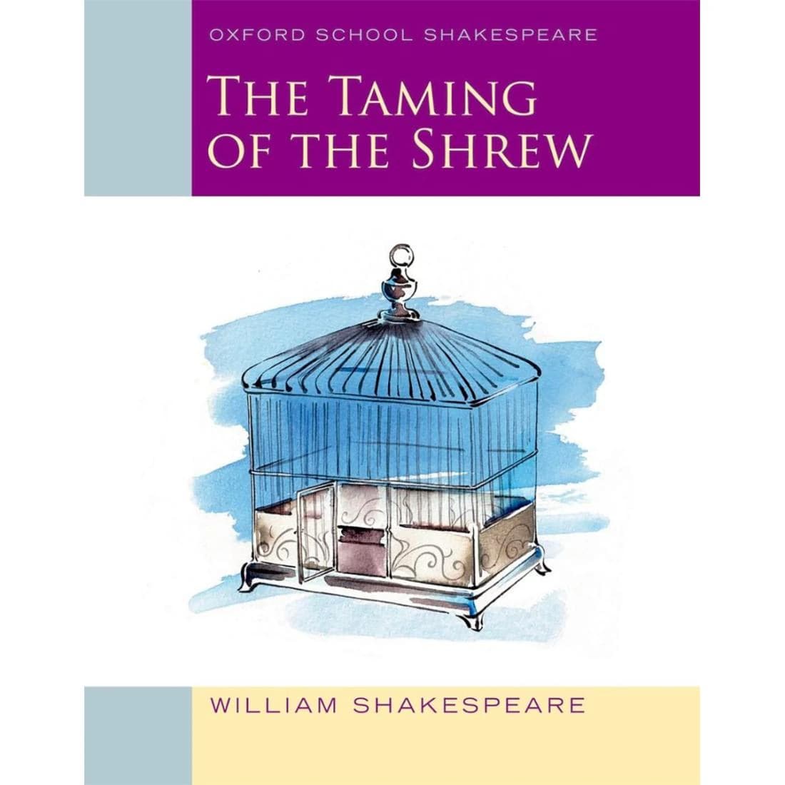The Taming of the Shrew - Oxford School Shakesp...