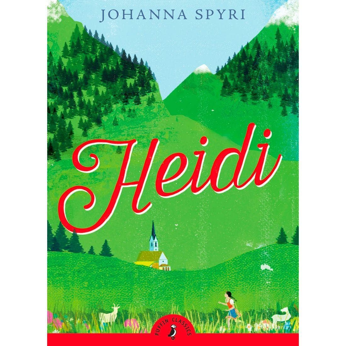 Heidi