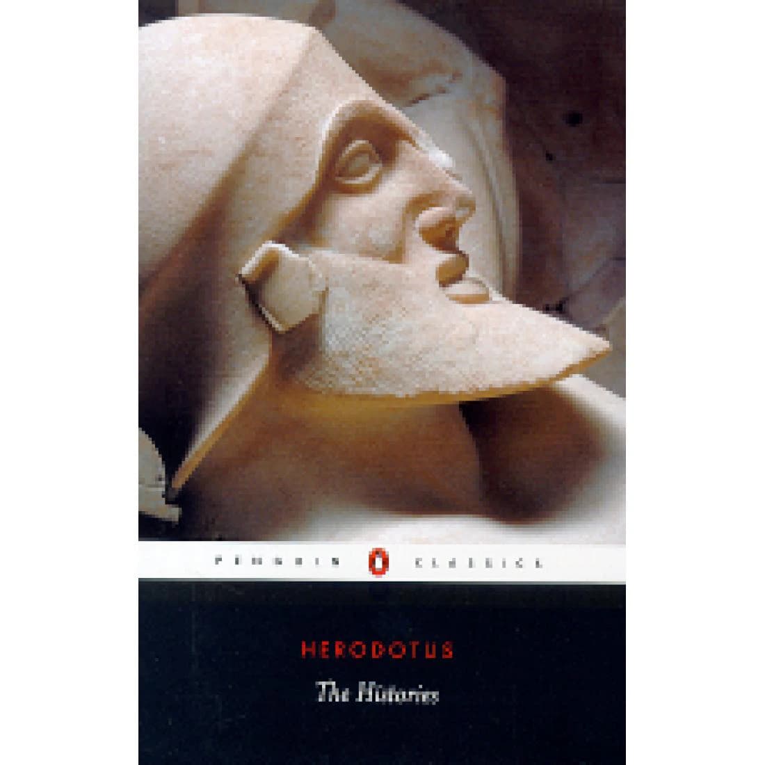The Histories: Herodotus (1P)