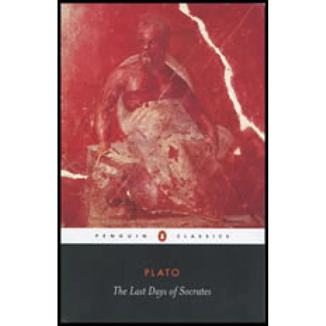 The Last Days of Socrates (1P)