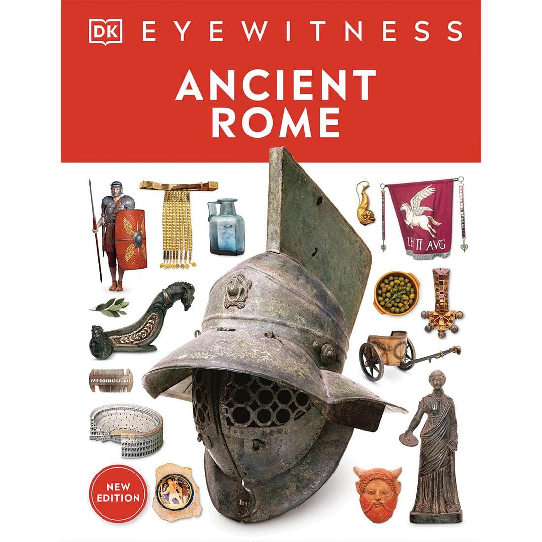 Eyewitness: Ancient Rome
