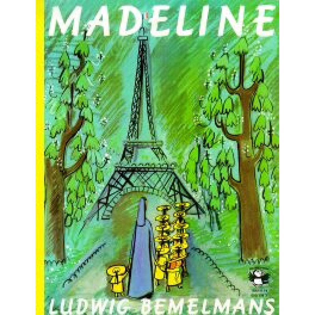 Madeline