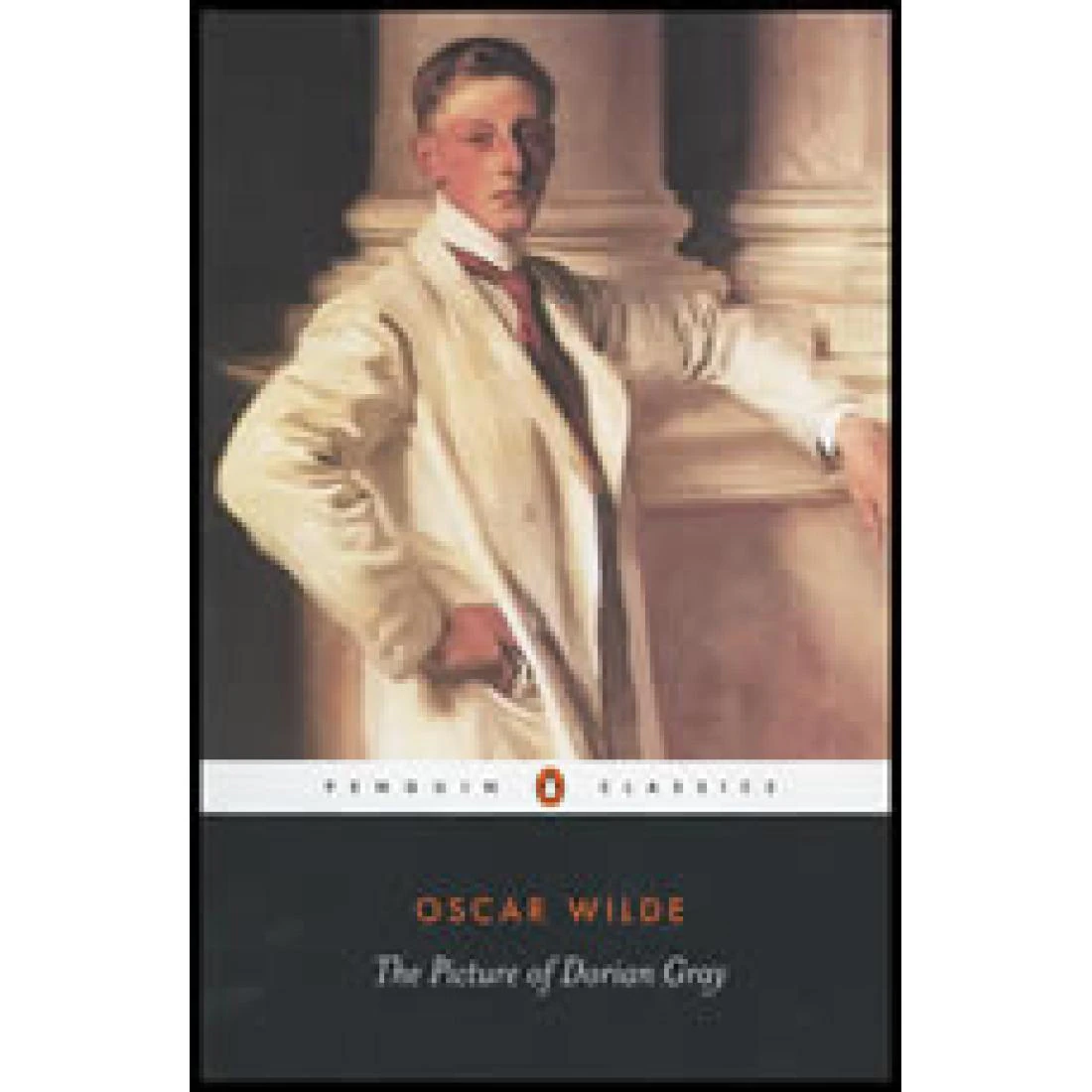 The Picture of Dorian Gray (6S)