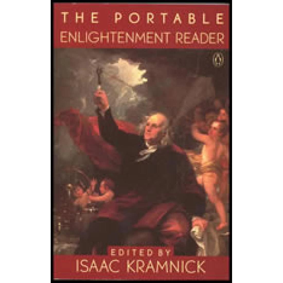 The Portable Enlightenment Reader (6P)