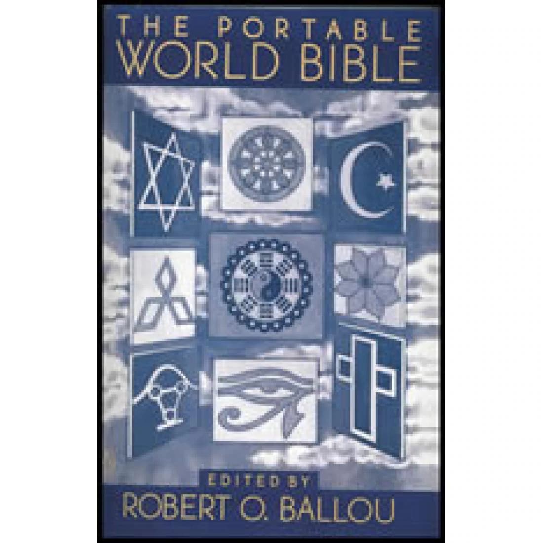 The Portable World Bible