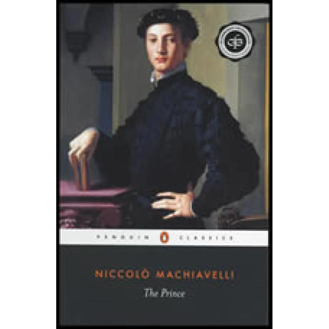 The Prince (5P)