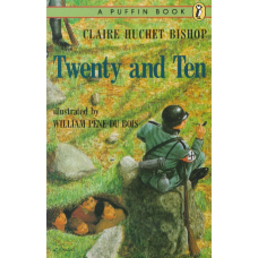 Twenty and Ten