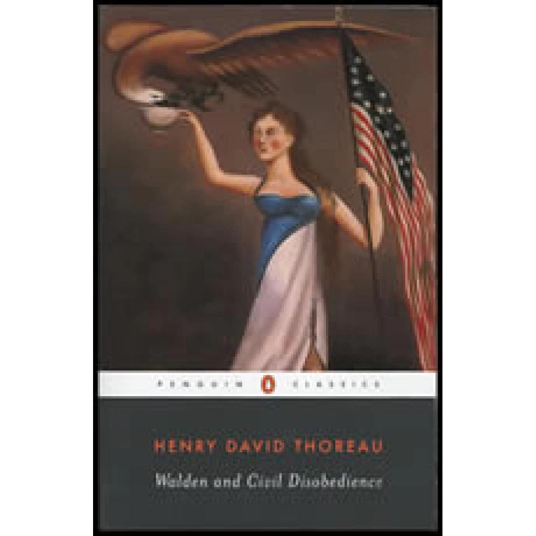 Walden and Civil Disobedience (6S)