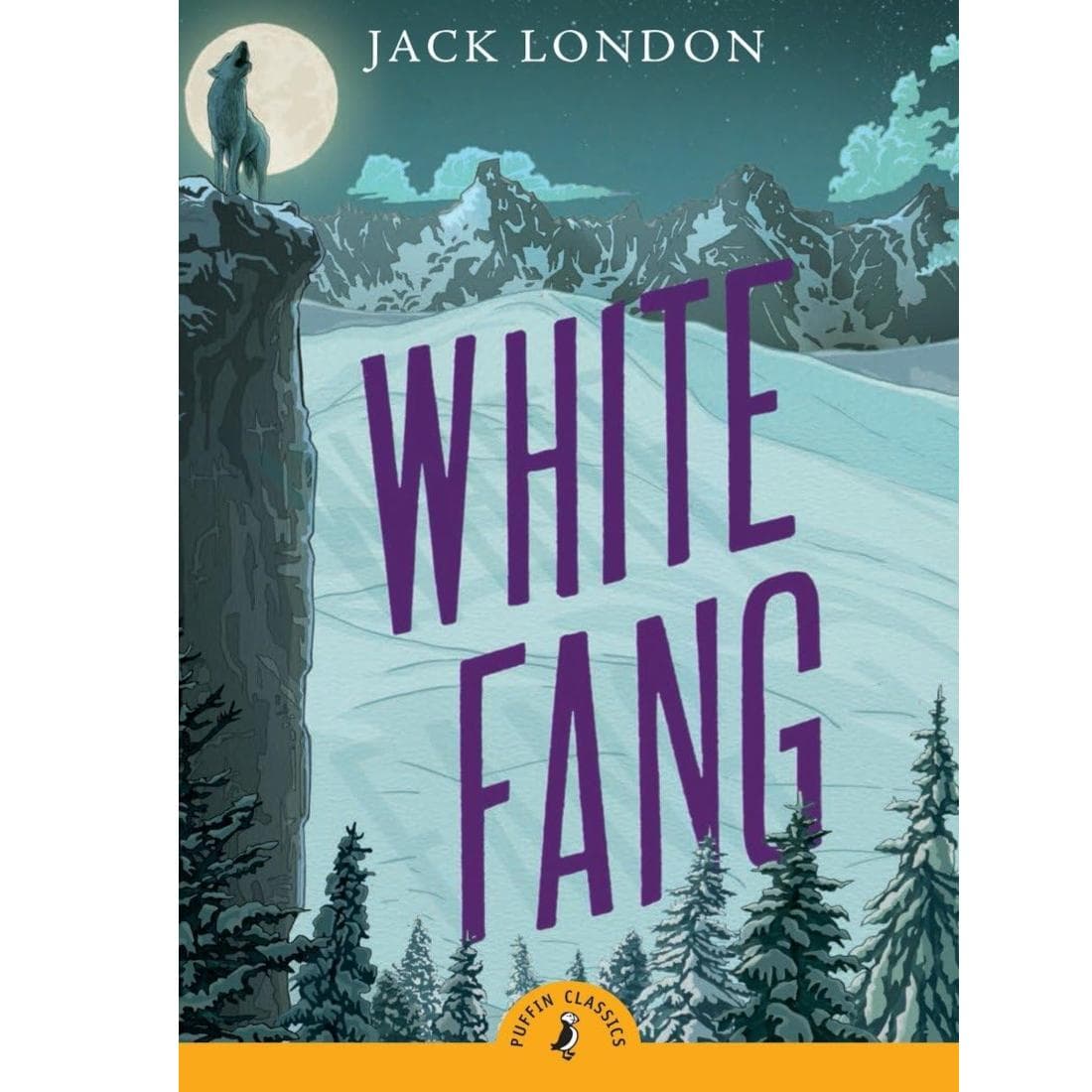 White Fang