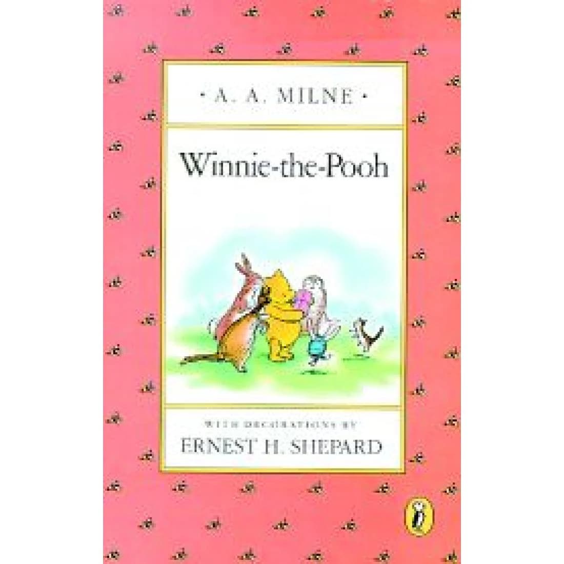 Winnie-the-Pooh