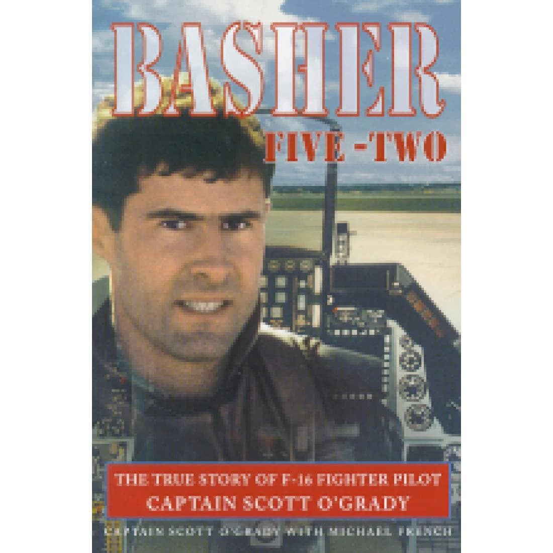Basher Five-Two
