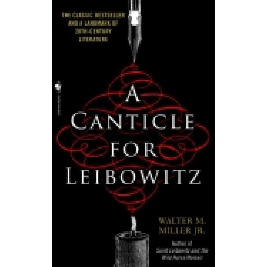 A Canticle for Leibowitz