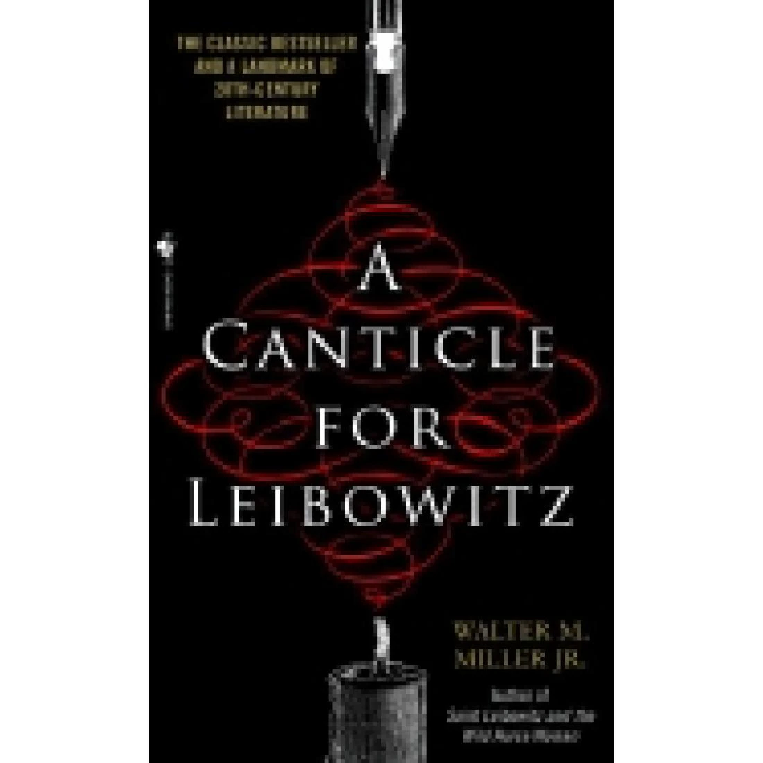 A Canticle for Leibowitz