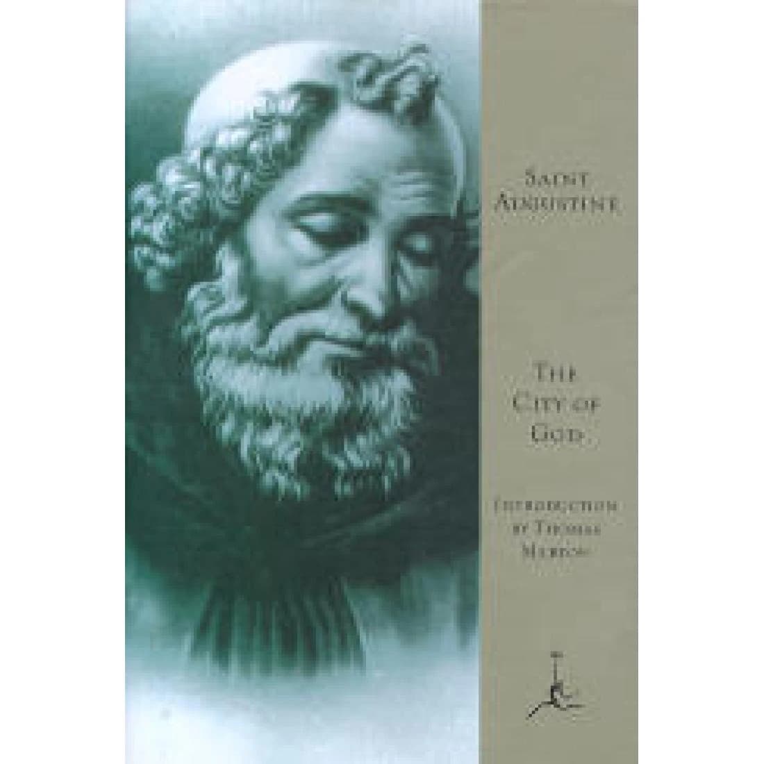 The City of God (5P)