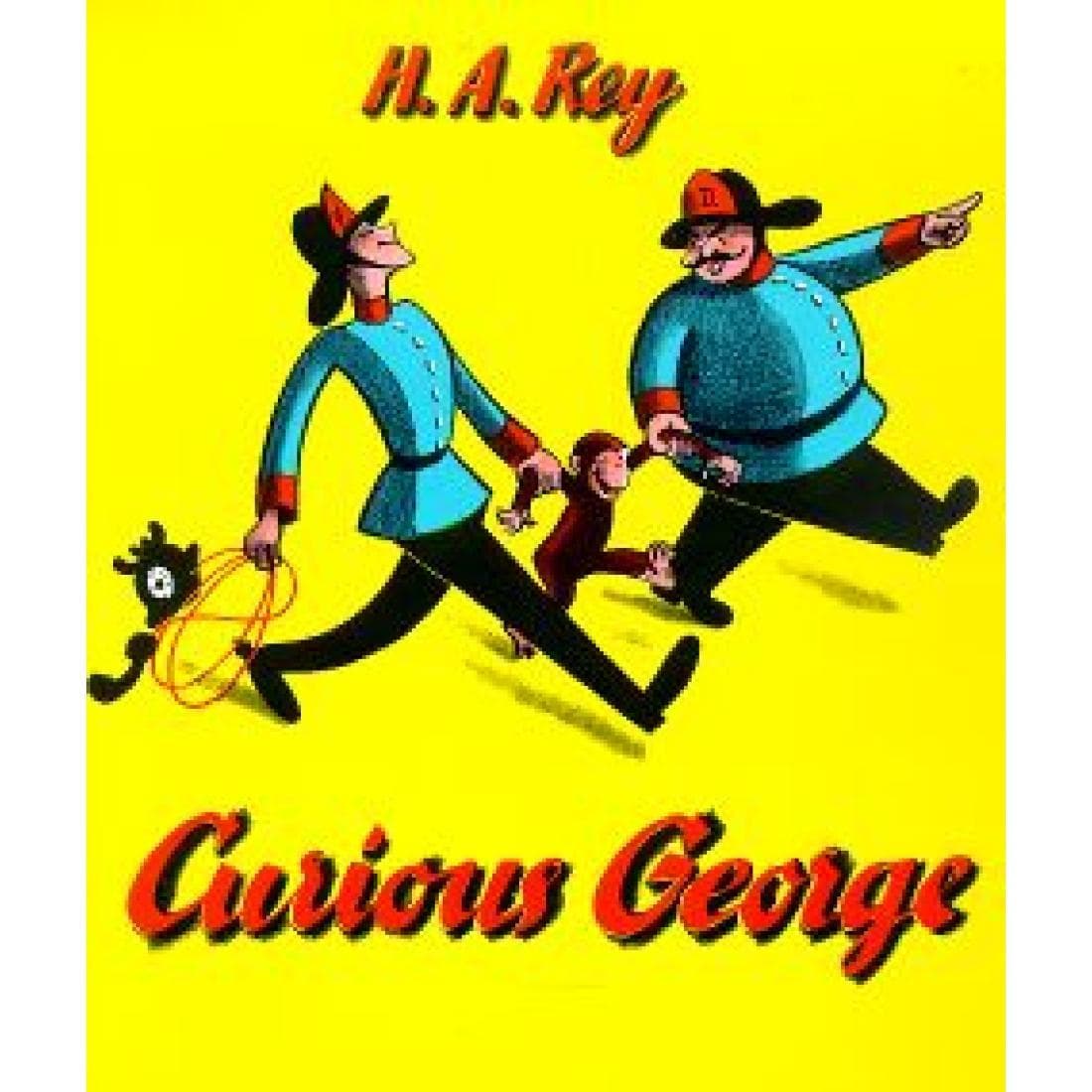 Curious George