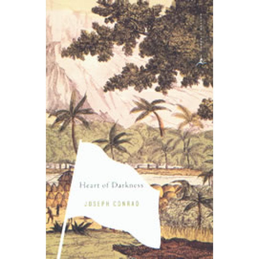 Heart of Darkness and selections from the Congo...