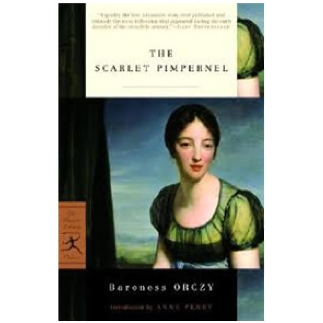 The Scarlet Pimpernel