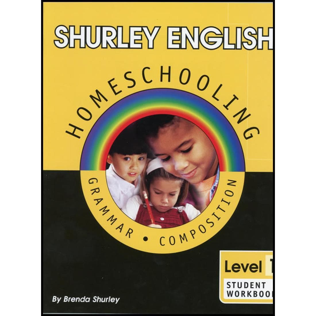 Shurley English Level 1 Homeschool Kit