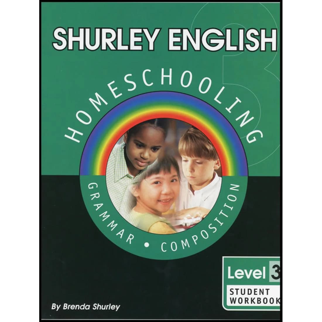 Shurley English Level 3 Student Workbook