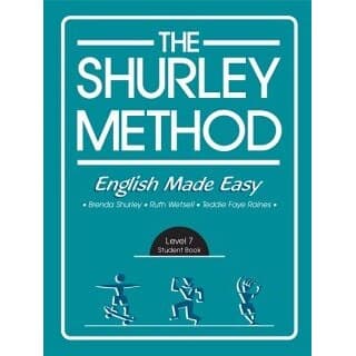 Shurley Level 7 Workbook