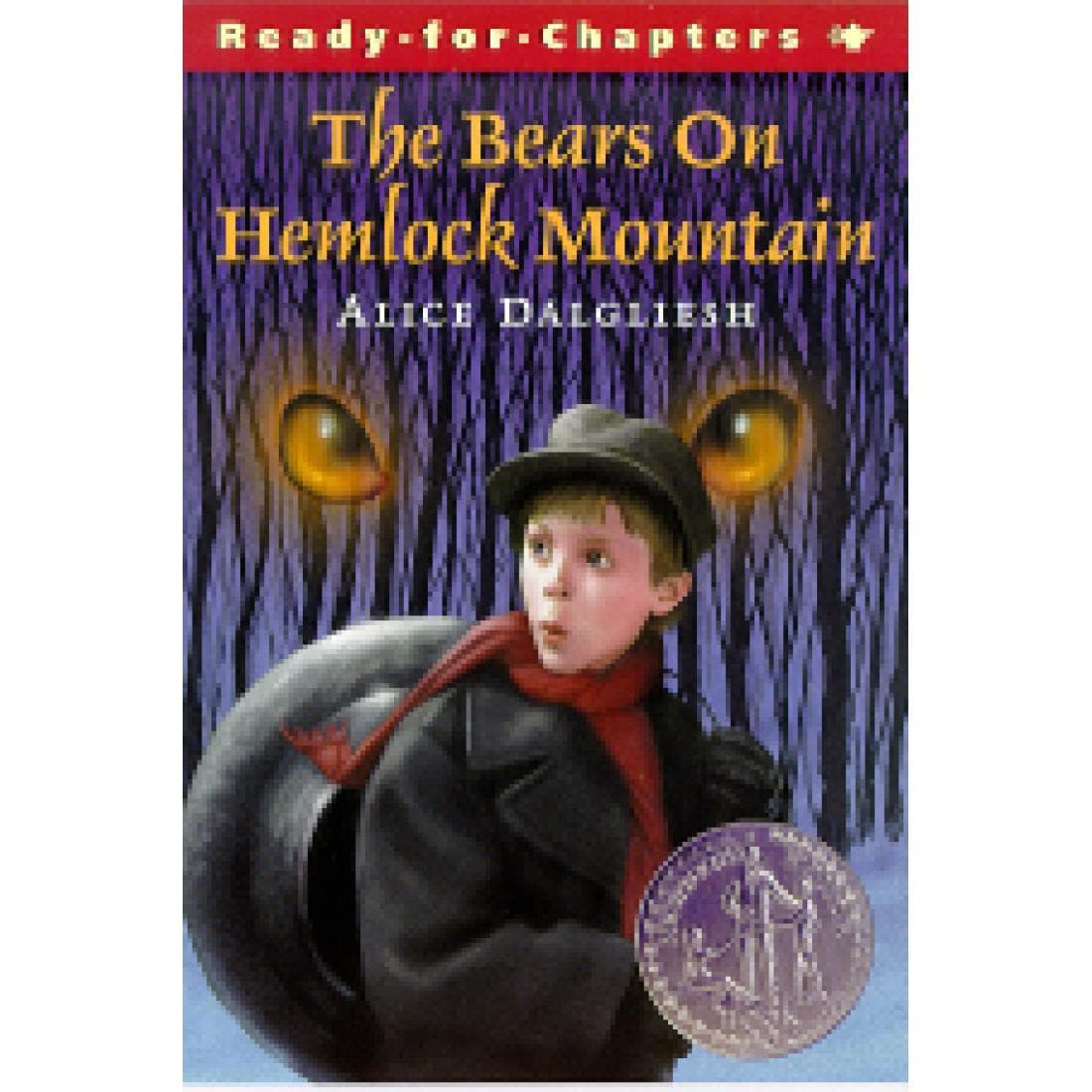 The Bears on Hemlock Mountain