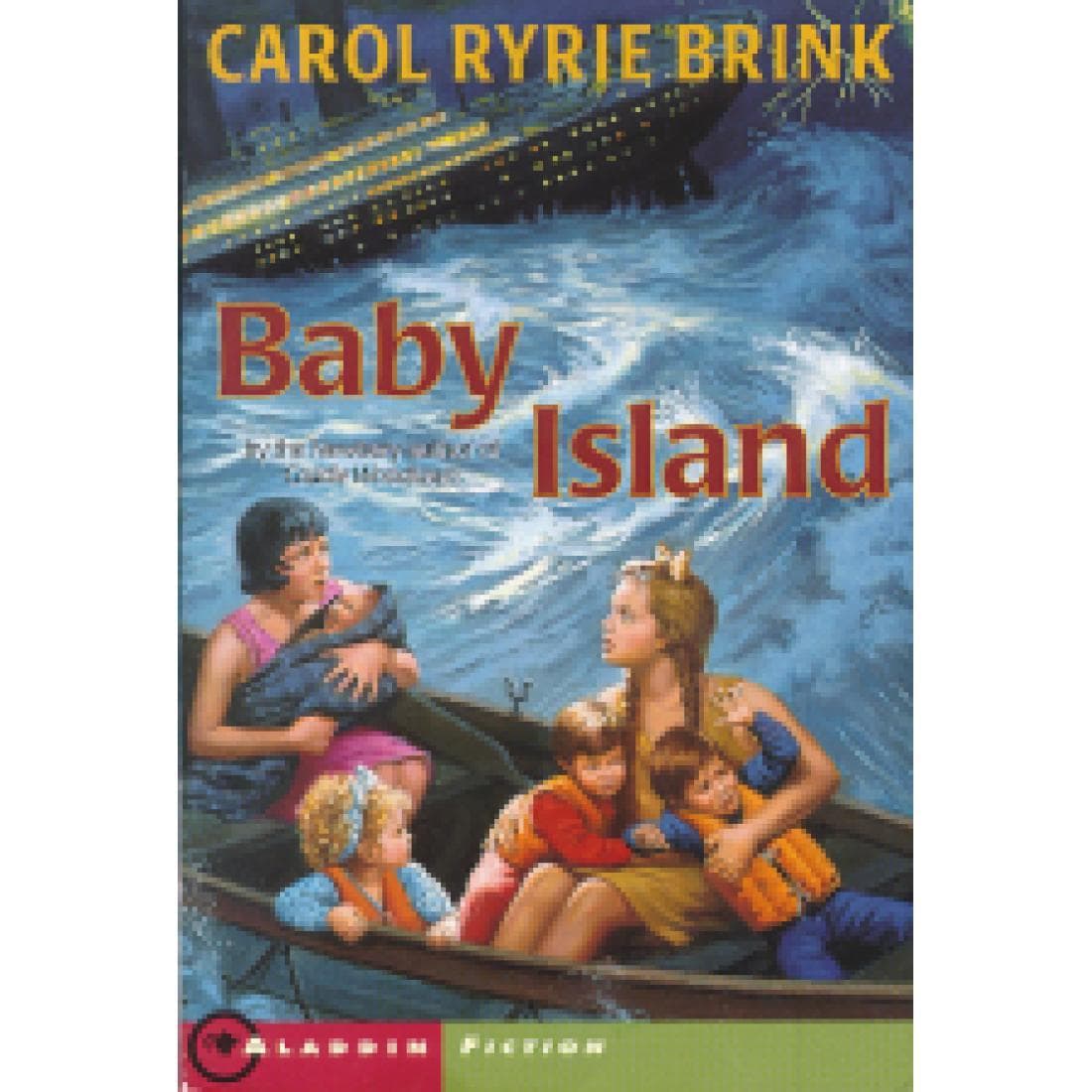 Baby Island