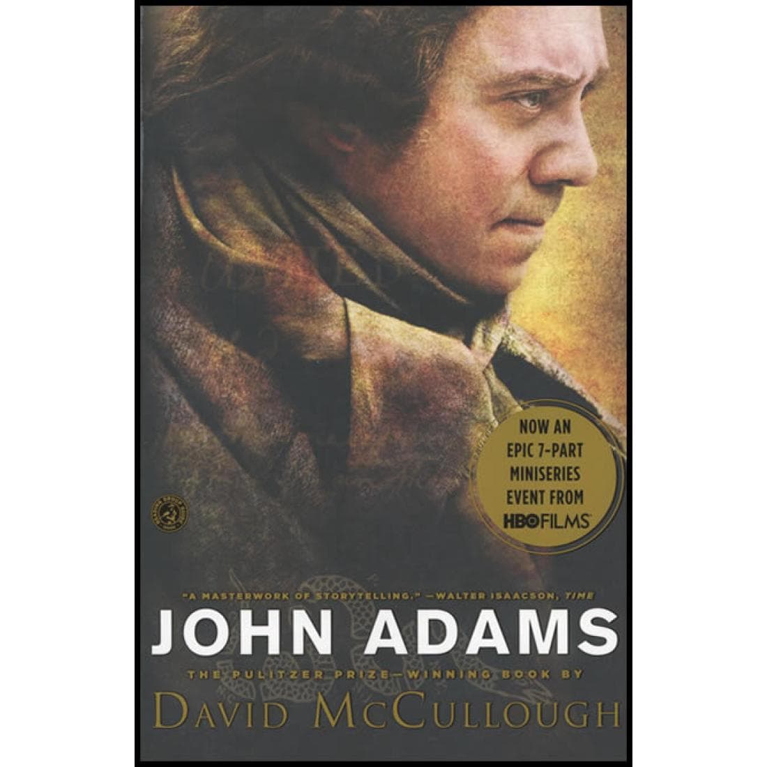 John Adams (6S)