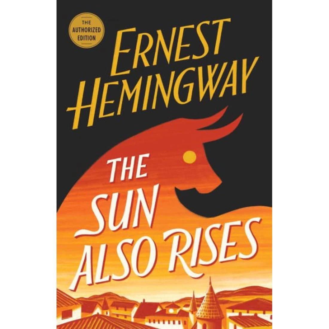 The Sun Also Rises (6P)