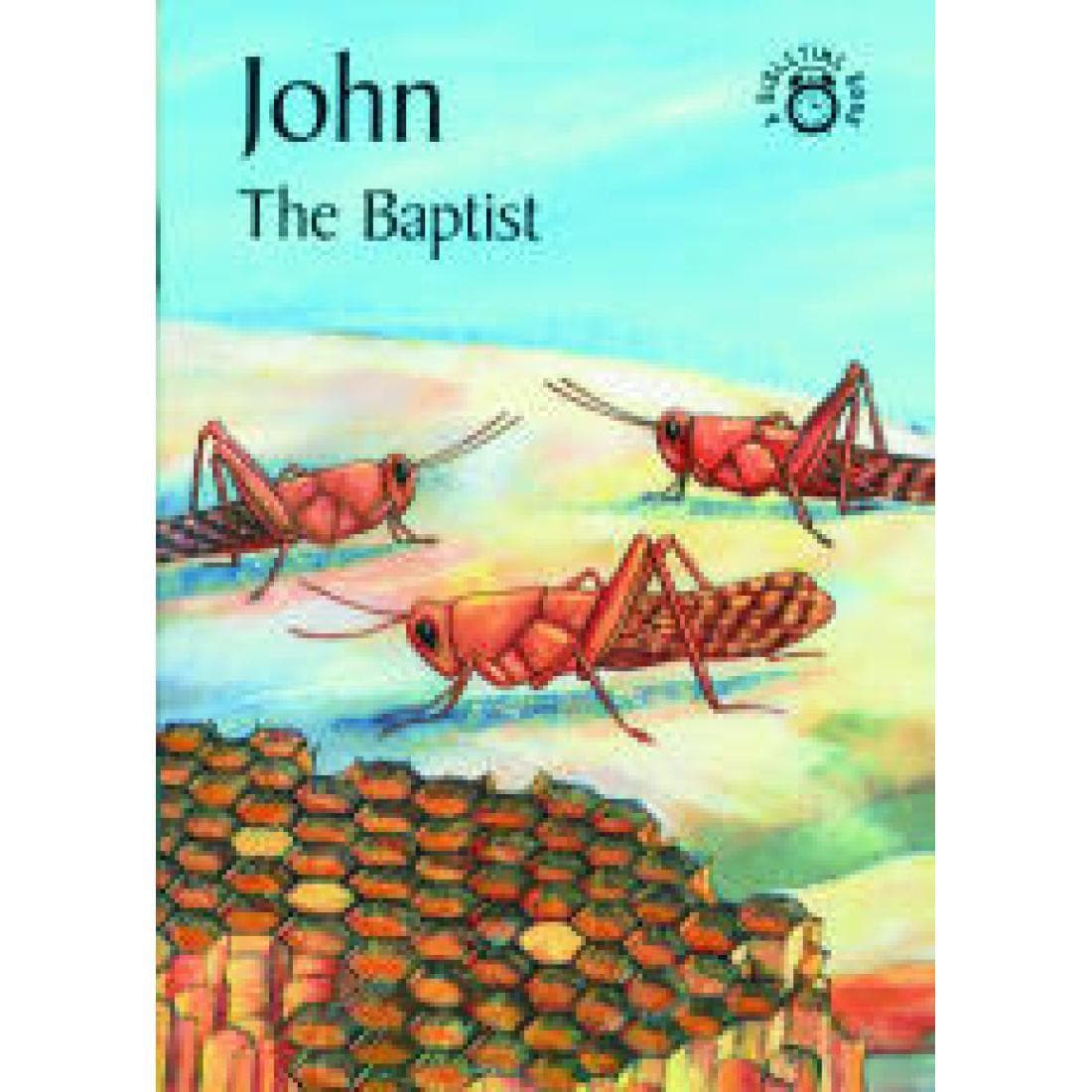 John the Baptist
