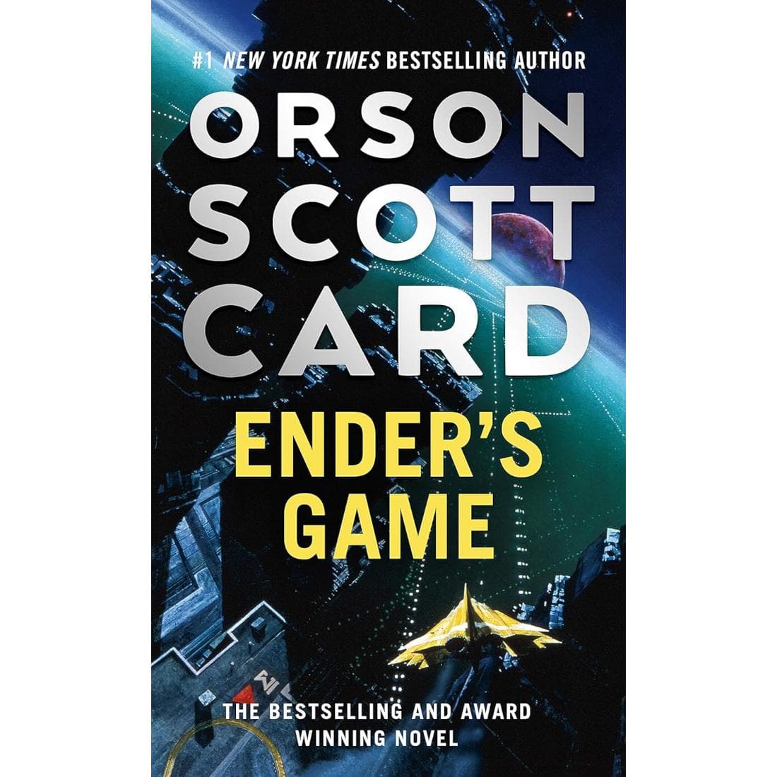 Ender's Game