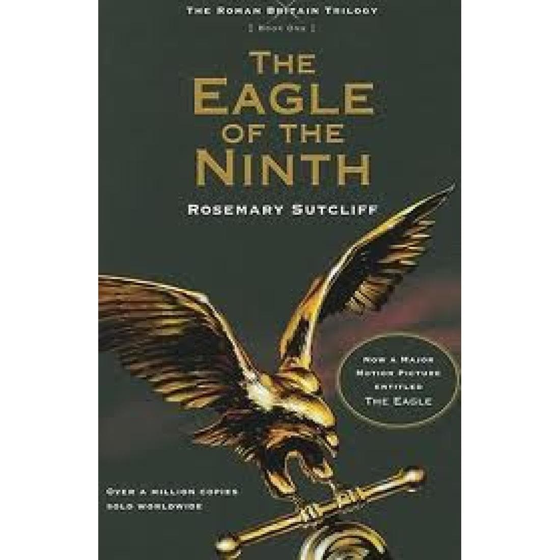 The Eagle of The Ninth - The Roman Britiain Tri...
