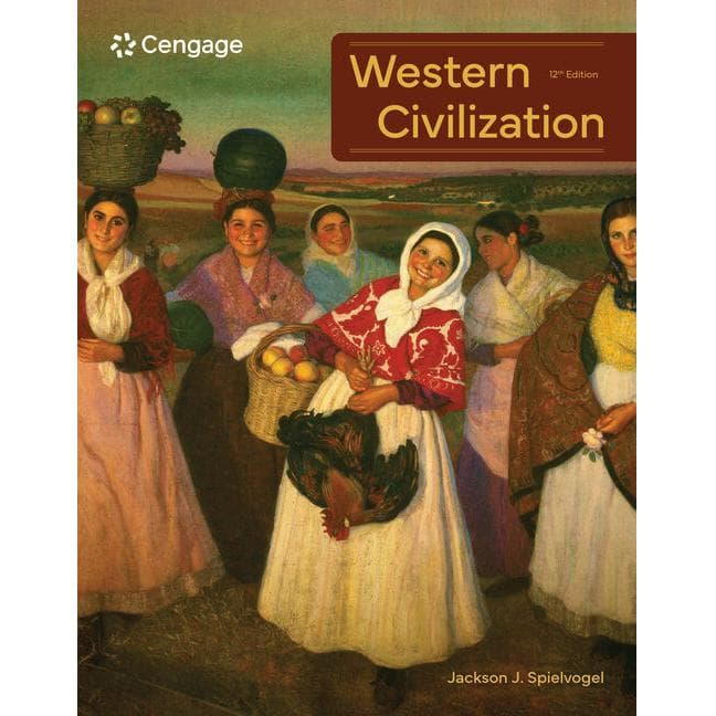 Western Civilization
