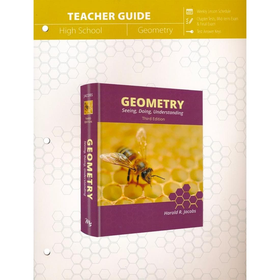 Geometry: Seeing, Doing, Understanding Teacher ...
