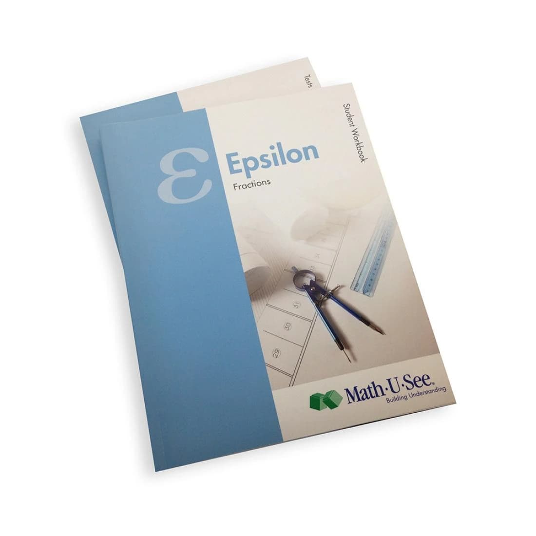 Math-U-See Epsilon Student Pack