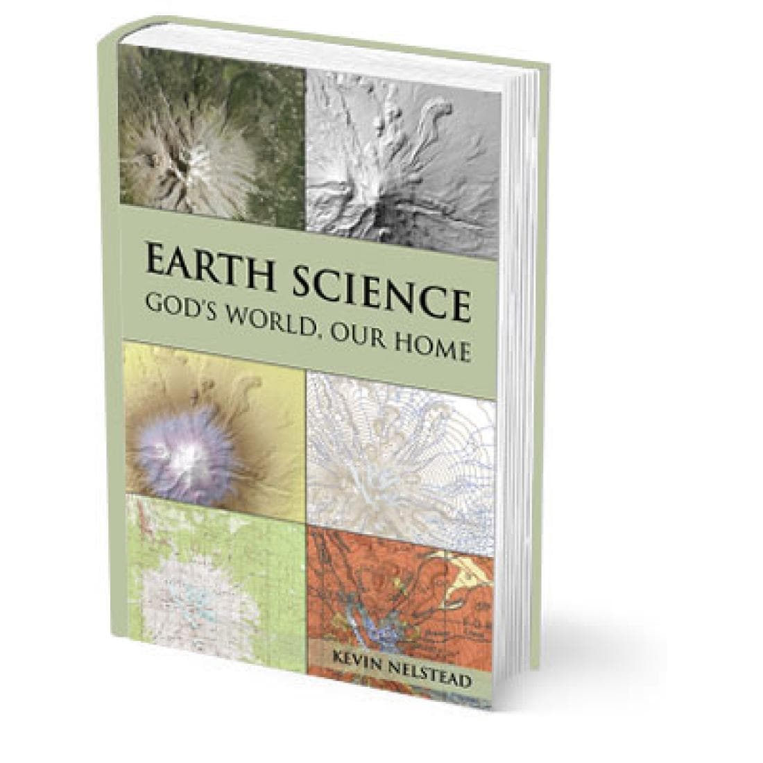 Earth Science - Novare - God's World, Our Home ...
