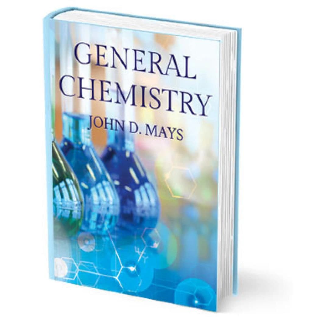 Novare General Chemistry Student Text - 3rd Edi...