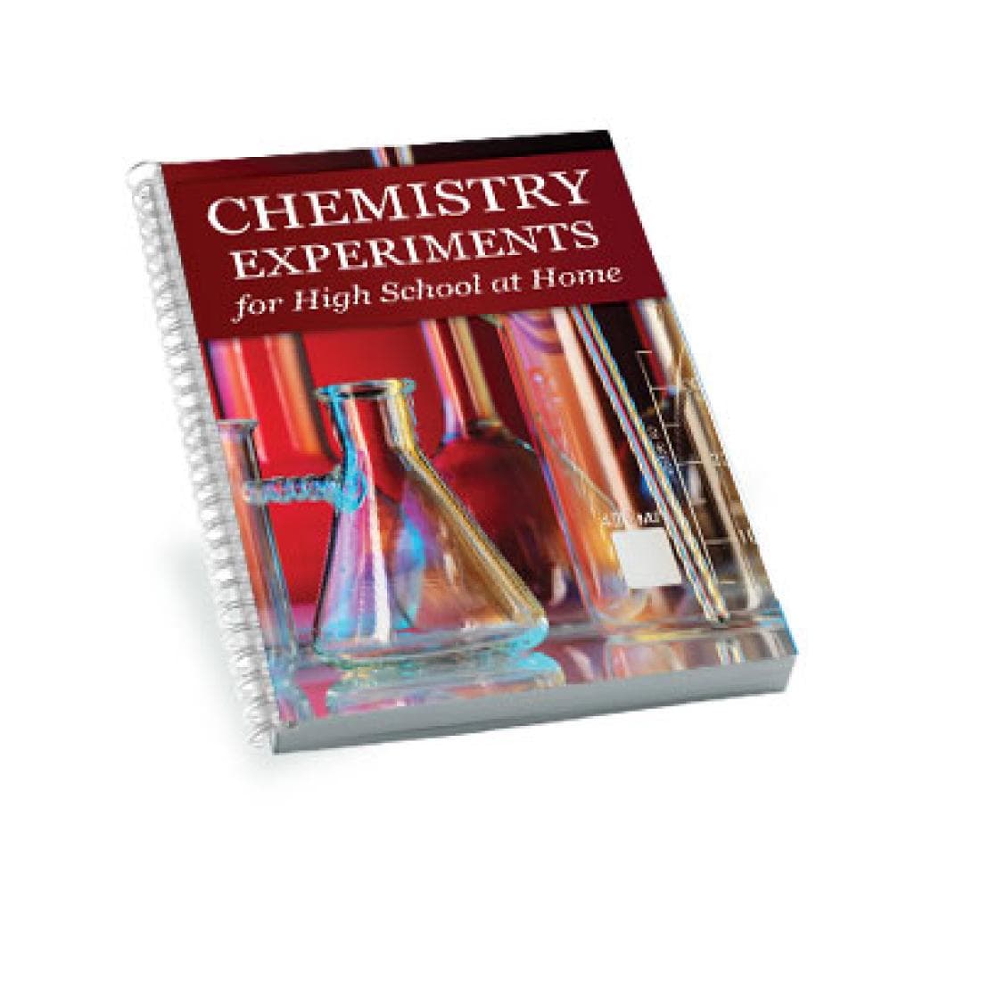 Novare Chemistry Experiments for High School at...